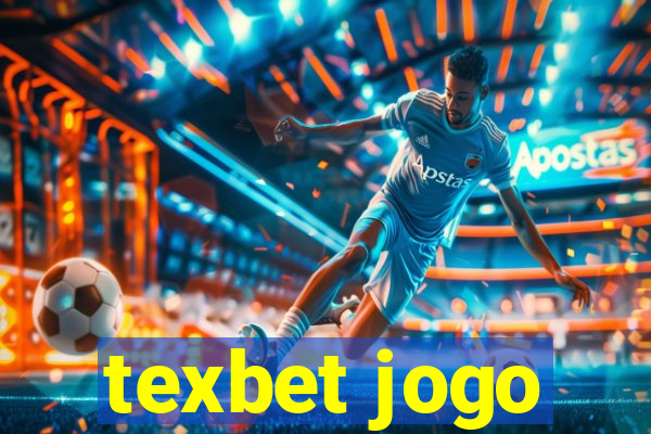 texbet jogo